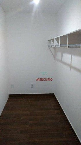 Imagem 19 de 23 de Casa Com 3 Dormitórios À Venda, 188 M² Por R$ 950.000,00 - Morada Do Sol - Bauru/sp - Ca3637