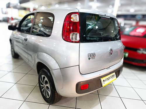 Fiat Uno 1.0 EVO VIVACE 8V