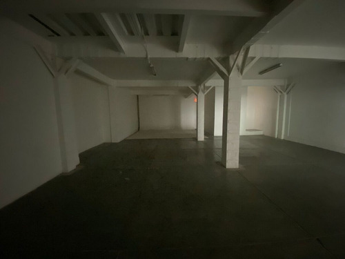 Renta Bodega 468m²- Lago Texcoco, Col. Anáhuac, Miguel Hidalgo Cdmx -