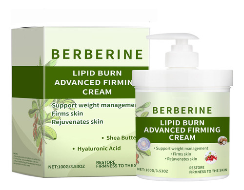Crema Reafirmante Y Reductora De Arrugas U Advanced Firming