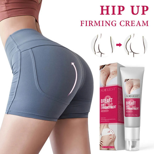 Ac Crema Pechuga Ginseng V, Hormona Femenina Ht3v, Apoya