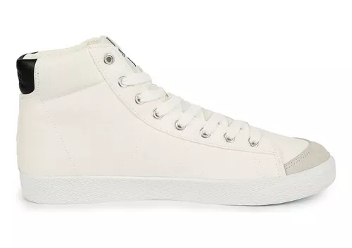 50 Zapatillas North Star Blancas S