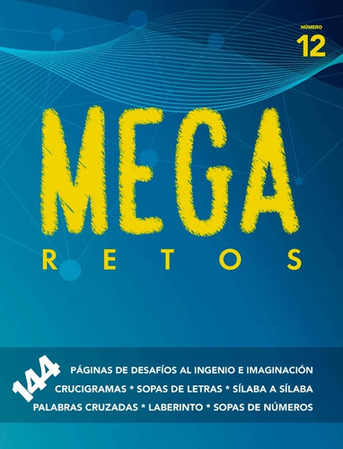 Mega Retos