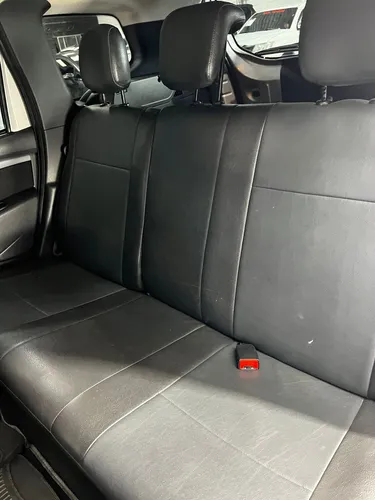 Renault Duster 2.0 Dynamique 4x4