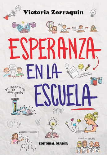 Esperanza En La Escuela