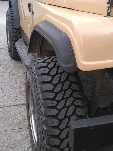 Jeep Ika