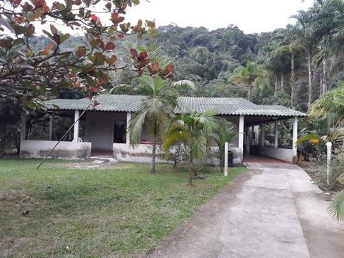 Chácara Em Mongaguá - 3096 - 34896566