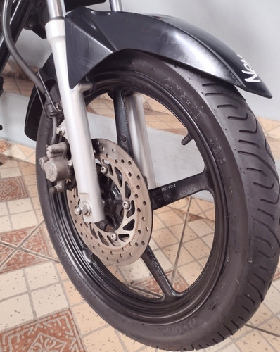 Moto Ybr 125 Factor Ed Yhamara 2019/2020