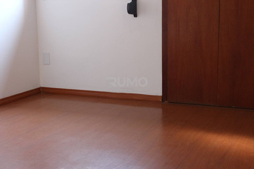 Imagem 11 de 16 de Apartamento À Venda Em Cambuí - Ap001395