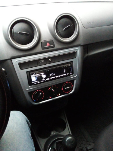 Imagen 5 de 11 de Volkswagen Saveiro Robust 2019 - 1.6 Starline Ac Mt -a/a