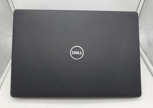 Dell Latitude 3590 24gb Ram + 750gb Almacenamiento + Core I5 Negro (Usado)