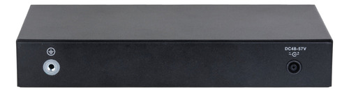 Dahua Cs4010-8et-110 Switch Poe Cloud Smart 8 Puertos 110w