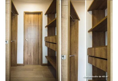 Apartaestudio En Venta Sabaneta