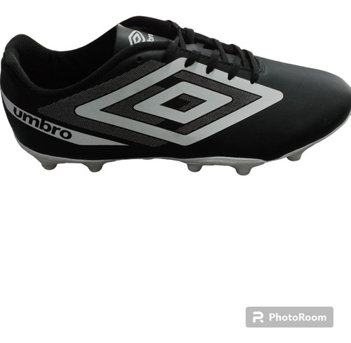 Botin Futbol Umbro Beat Campo Um1062510