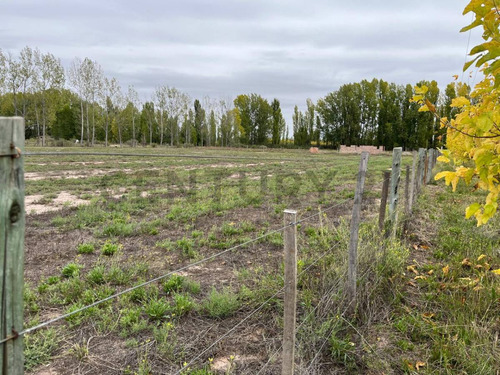 Venta Terreno En San Rafael