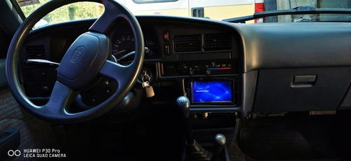 Toyota Hilux Sw4 2.7 V4