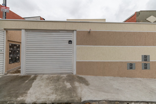 Casa À Venda Na Rua Coatinga, Jardim Umarizal, São Paulo - Sp - Liv-5229