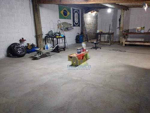 Imagem 10 de 22 de Casa Com 4 Dormitórios À Venda, 260 M² Por R$ 650.000,00 - Country Residencial Félix - Bom Jesus Dos Perdões/sp - Ca0179