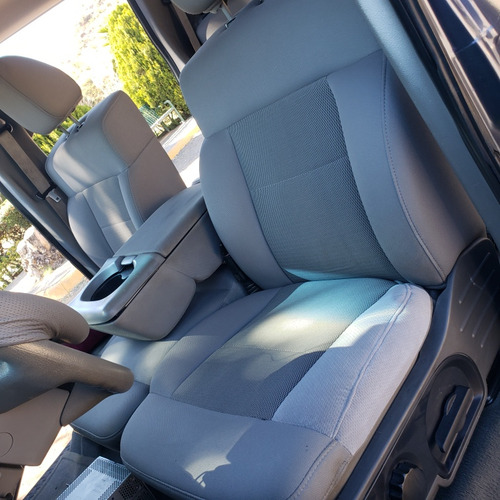 2006 Ford F-150 Xlt Triton 4x4 Doble Cabina V8 5.4 Regulariz
