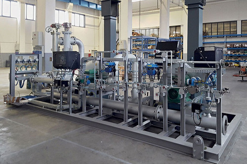 Imagen 4 de 5 de Ingeniería Y Consultorías Para La Industria De Proceso