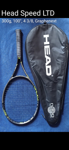 Raqueta Tenis Head Speed Ltd 