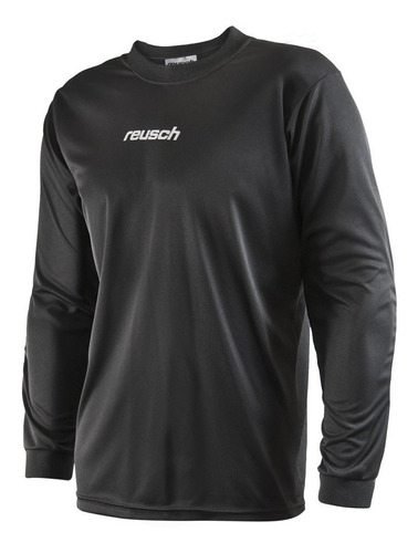 Buzo Arquero Reusch Mangas Largas Ergonomico Proteccion Frio Termico Adultos Futbol