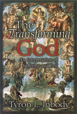 Libro The Transforming God - Inbody, Tyron L.
