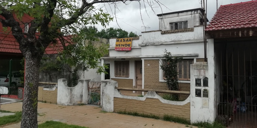 Terreno En Ph Al Frente En Venta Canada Al 3100, Lanús O