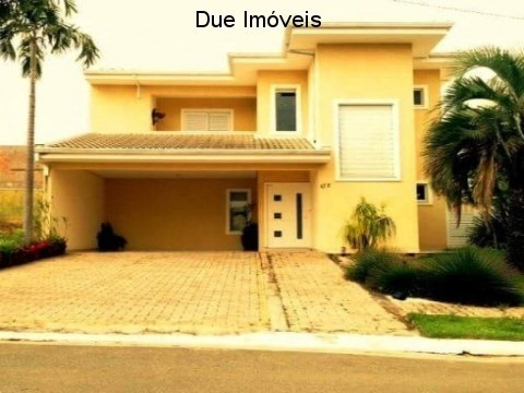 Imagem 1 de 16 de Linda Casa Sobrado No Residencial Villa Suíça 3 Suítes - Ca01475 - 33806279