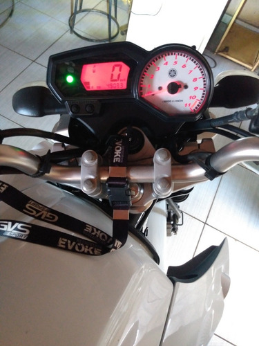 Yamaha Fazer
