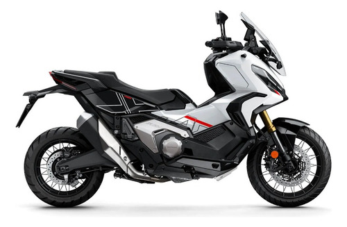 X-adv 750 Abs - 2024 - 0 Km