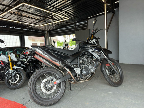 Yamaha Xt 660 R