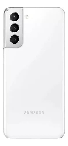 Samsung Galaxy S21 Blanco Reacondicionado Grado A (Reacondicionado)