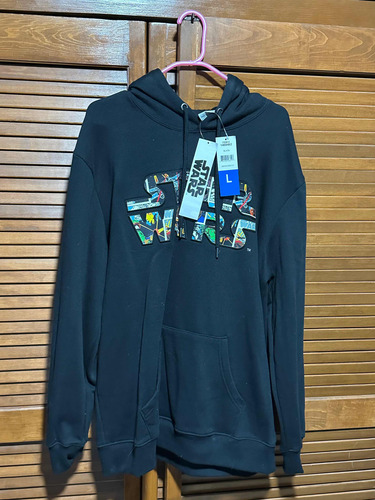 Sudadera Star Wars Talla L