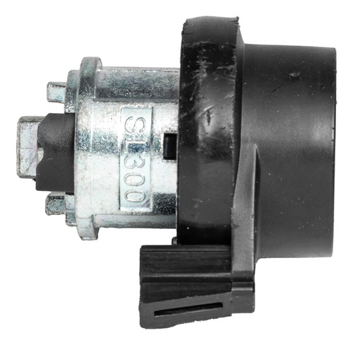Cilindro De Encendido Vw Bora 2005 - 2010 P/chip C/llave