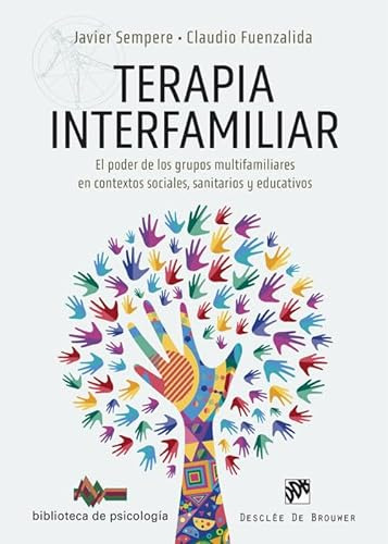 Libro Terapia Interfamiliar De Claudio Fuenzalida Javier Sem