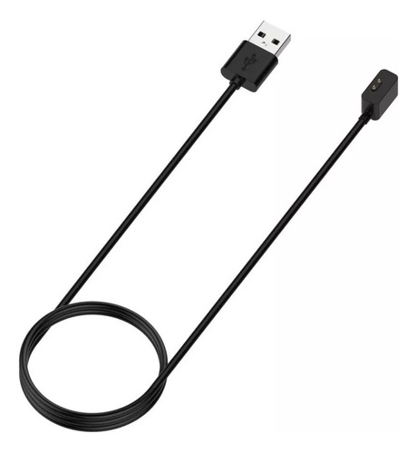 Cable Cargador Magnético Para Xiaomi Redmi Watch 3 2 Lite 7 1 Unidad Ct