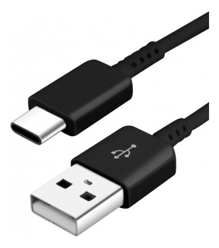 USB Tipo C Negro 