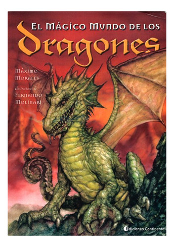 El Magico Mundo De Los Dragones (n.e.)