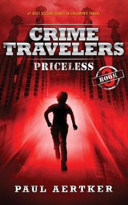 Libro Priceless - Paul Aertker