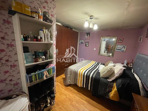 Casa En Venta De 3 Dorm. En Curicó