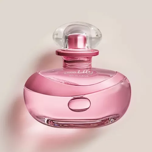 Perfume Love Lily Eau de Parfum O Boticário - 75ml
