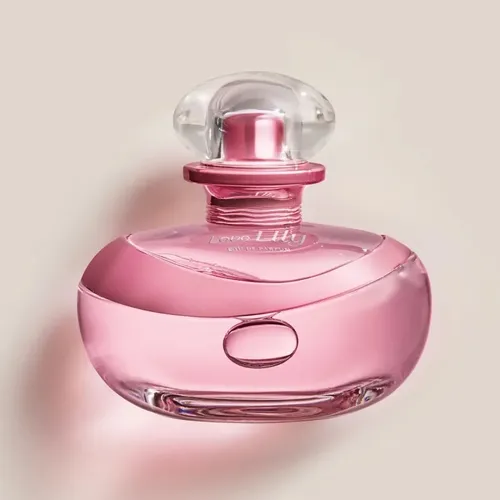 Perfume Love Lily Eau de Parfum O Boticário - 75ml