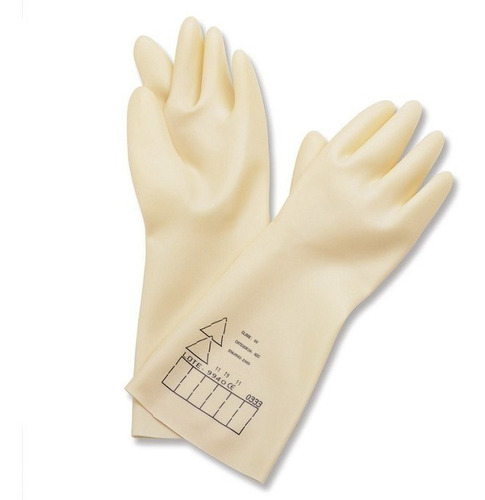 Guantes Dieléctrico Regeltex Clase 00, Hasta 500v