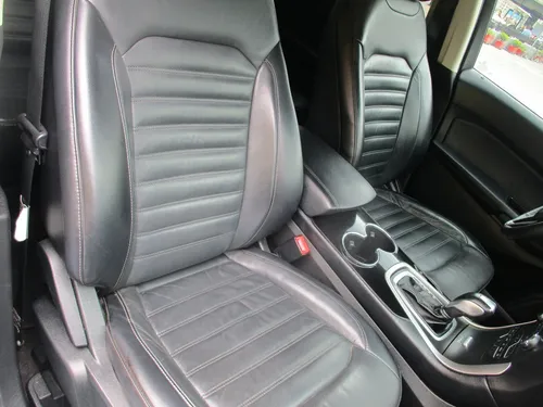 Ford Edge SEL 3.5CC