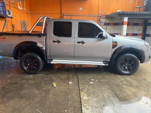 Ford Nueva Ranger 2.5 Xlt F25d49