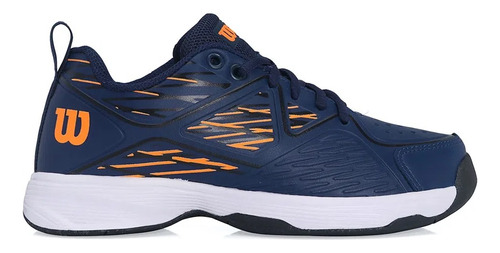 Zapatillas Wilson Slice 2 Tenis-padel Hombre