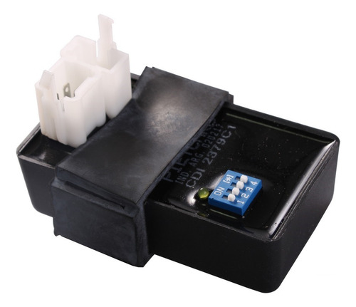 Cdi Pietcard 2379c1 Competicion Universal Programable