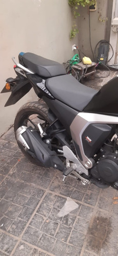 Yamaha Fazer 2.0 Igual 0km