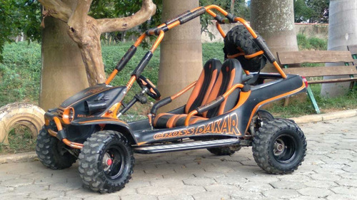 Buggy